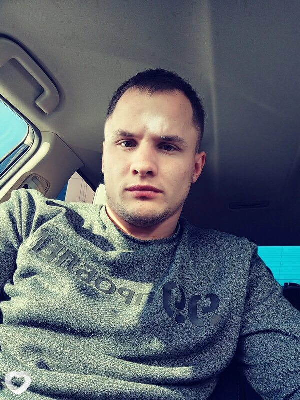 Aleksandr, 31, Омске — анкета №287077