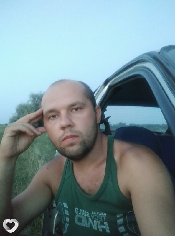 Дмитрий, Кашары