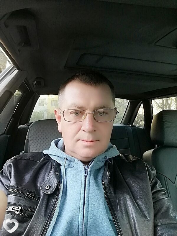 Андрей, 53, Минске — анкета №287079