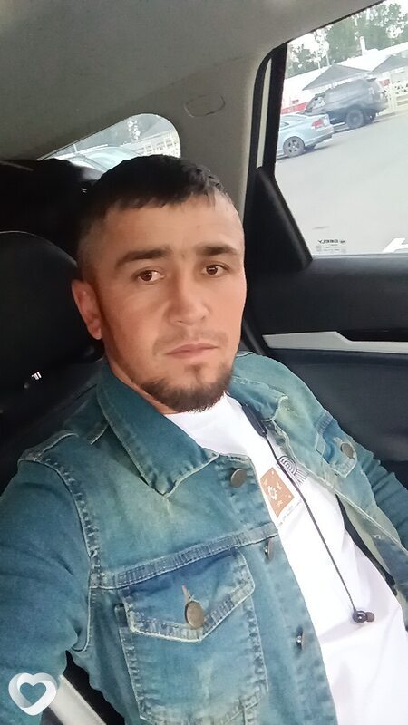 Шер, 36, Санкт-Петербурге — анкета №287080