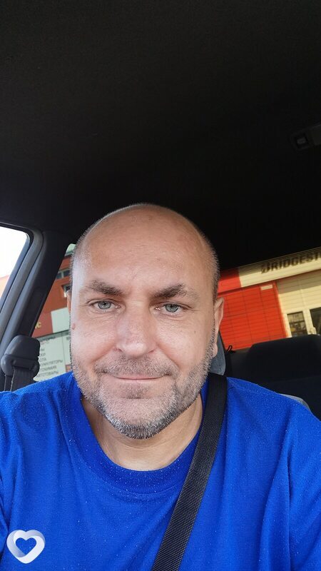 Андрей, 44, Владивостоке — анкета №287081