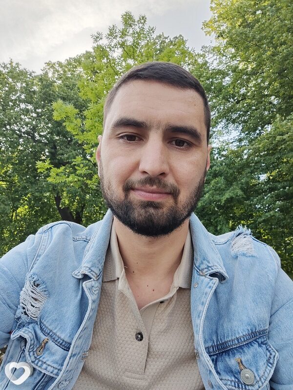 Сурен, 39, Санкт-Петербурге — анкета №287043
