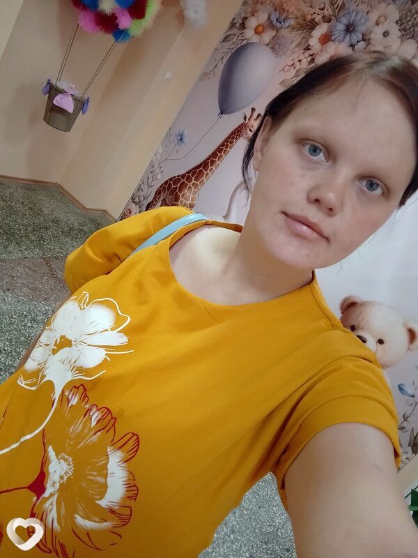 Анастасия, 27, Гукове — анкета №287047