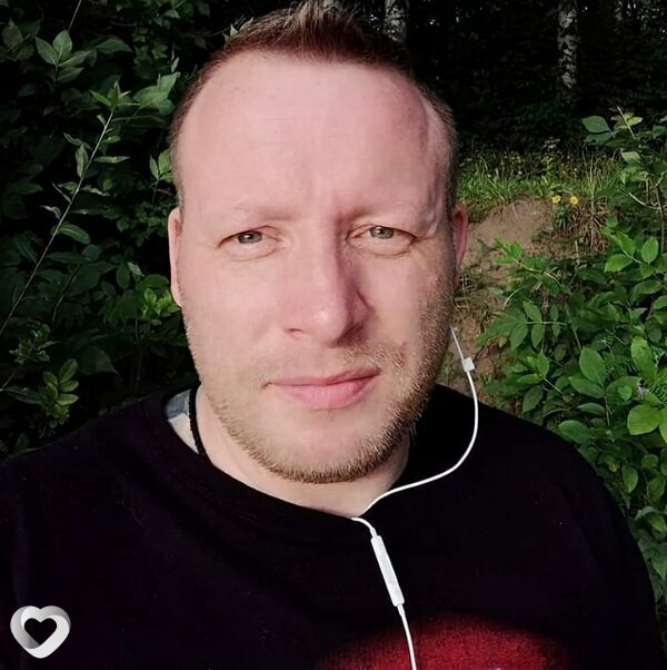 Славян, 45, Ярославле — анкета №287056