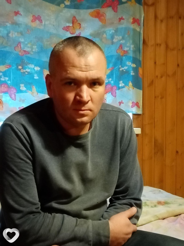 Андрей, 45, Нефтеюганске — анкета №287062