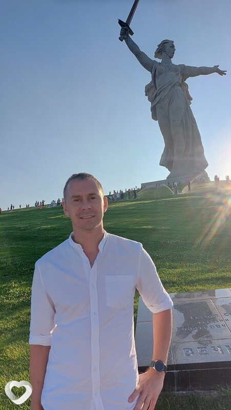 Юрий, 38, Краснодаре — анкета №287021