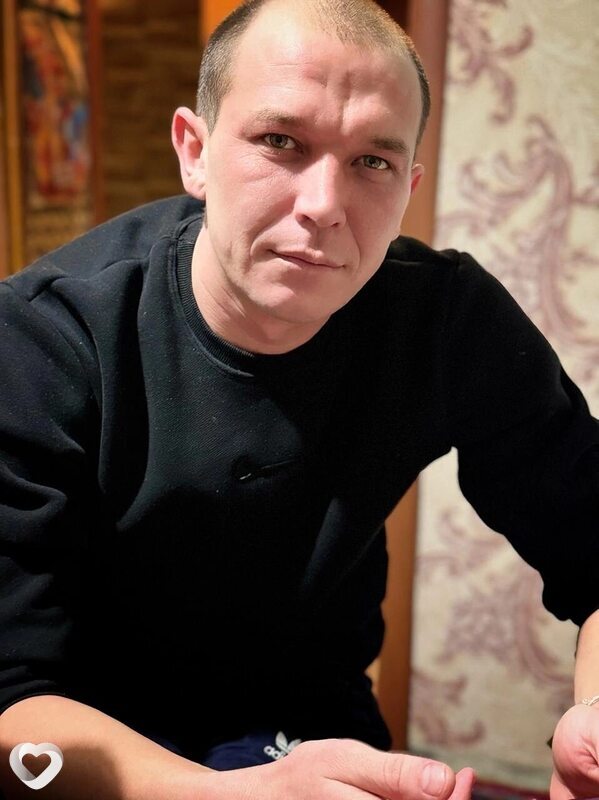 Андрей, Чернышевск