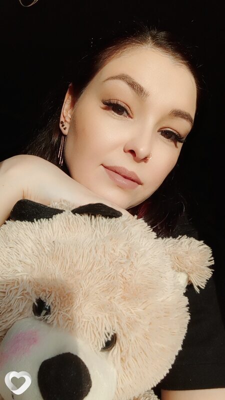 Marycat, 36, Москве — анкета №287032