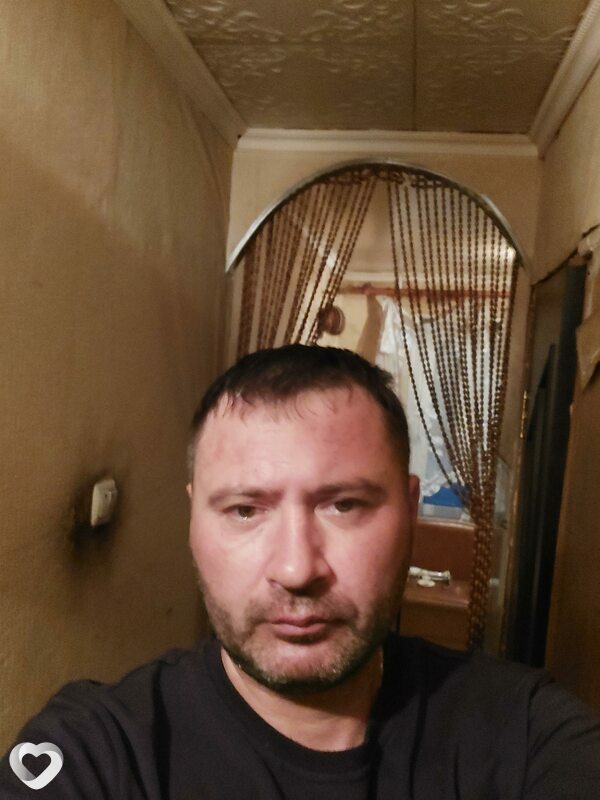 Серж, 48, Петропавловске-Камчатском — анкета №287033