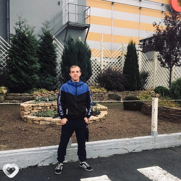 Павел Седов, Белинский