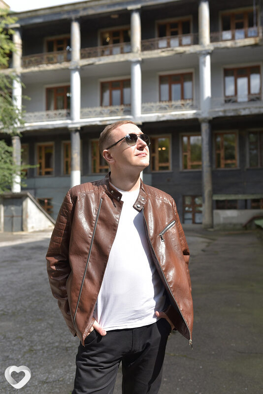 Андрей, 42, Донецке — анкета №286947