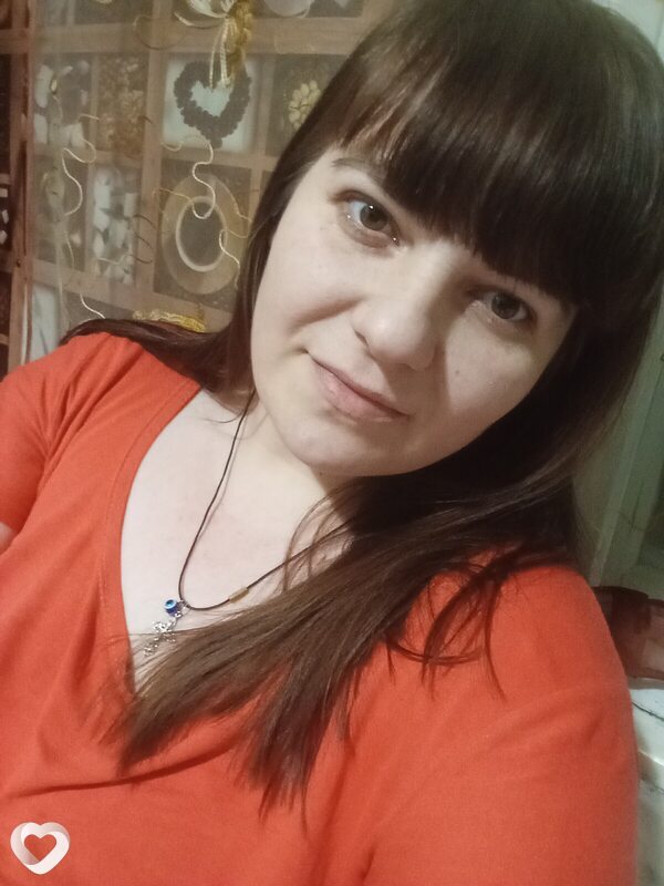Оля, 37, Омске — анкета №286948