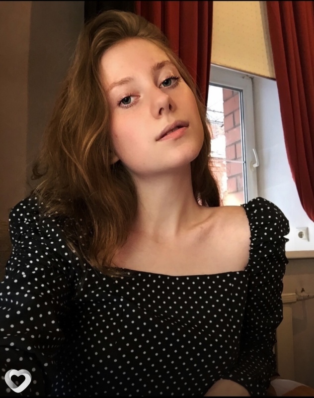 Катя, 32, Иркутске — анкета №286956