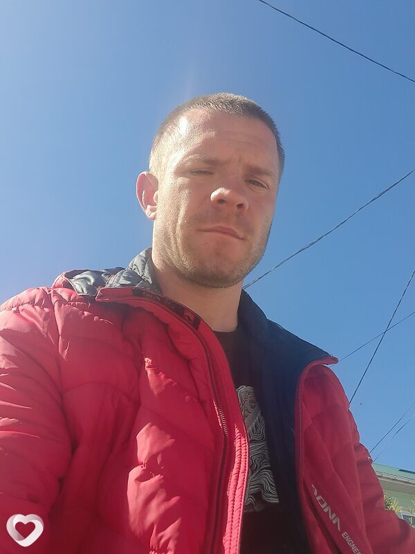 Алексей, 39, Калуге — анкета №287091