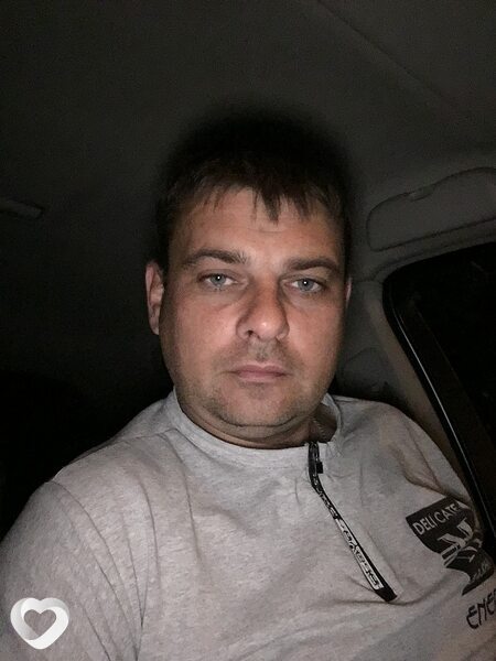 Мужчина, 44, Воронеже — анкета №287098