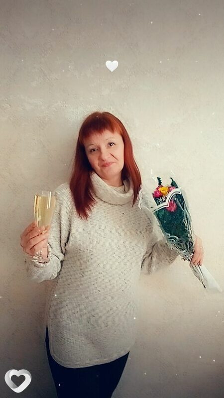 Svetlana, 54, Ульяновске — анкета №287099