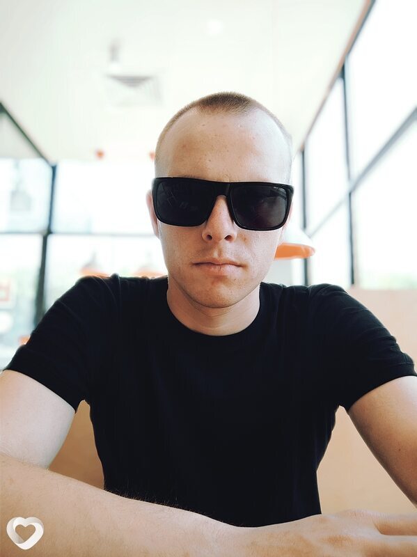 Юрий, 30, Москве — анкета №287103
