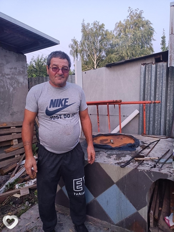 Шайгу, 50, Самаре — анкета №287104