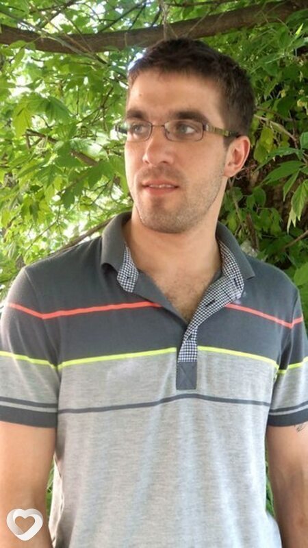 Дмитрий, 37, Нижнем Новгороде — анкета №287113
