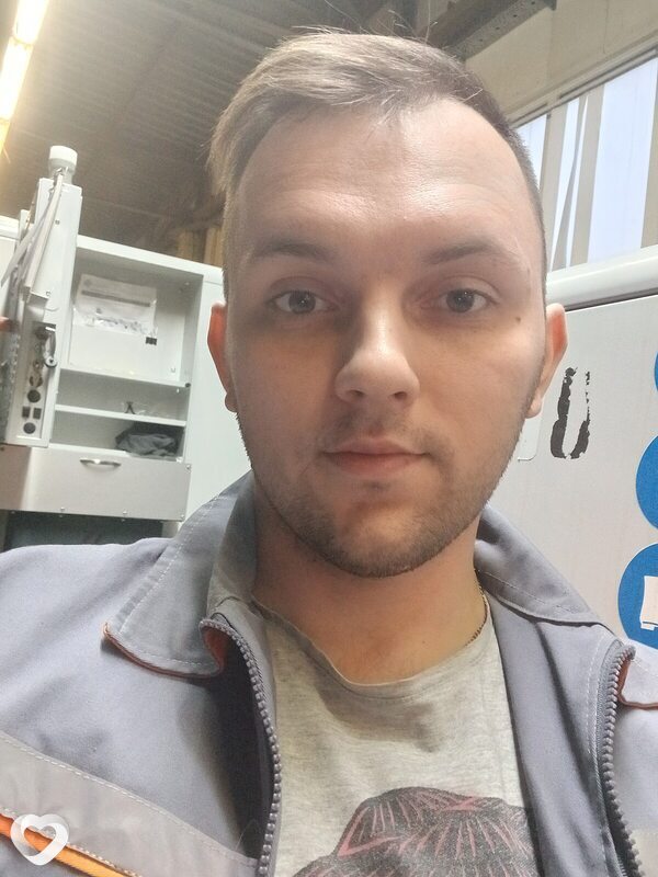 Рома, 29, Днепр — анкета №287115