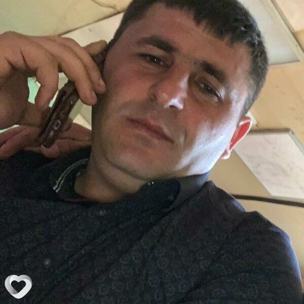 Армен, 44, Москве — анкета №286773