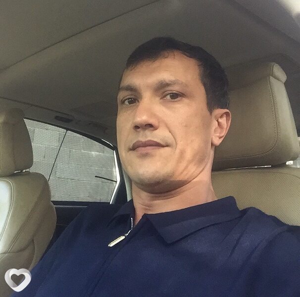 Руслан, 41, Алматы — анкета №286777