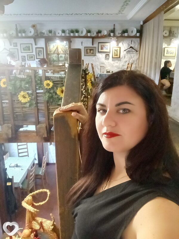 Татьяна, 41, Воскресенске — анкета №286780