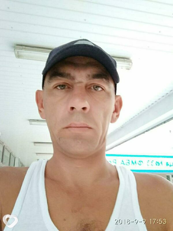 Дмитрий, 51, Москве — анкета №286783
