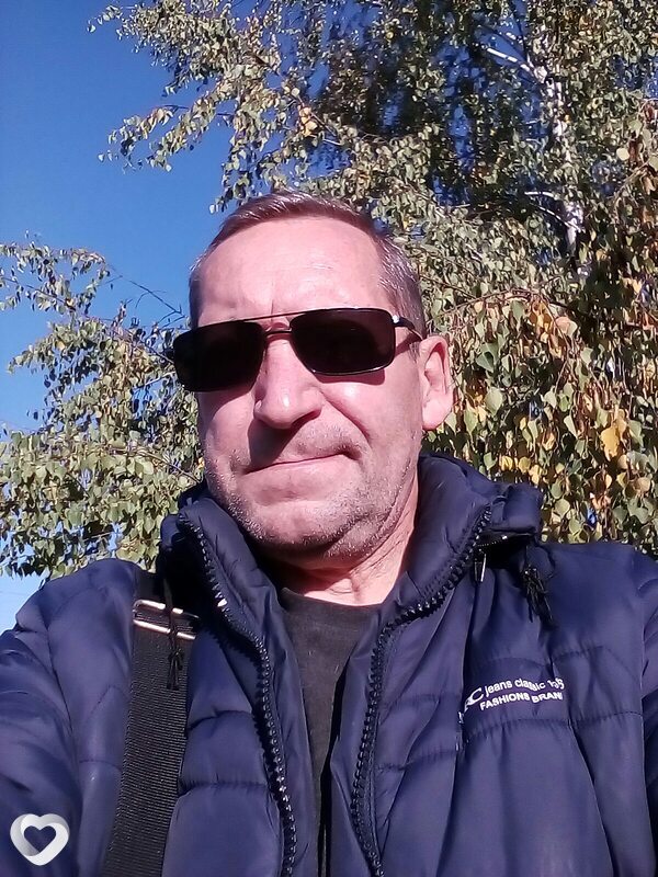 Гена, 58, Тамбове — анкета №286787