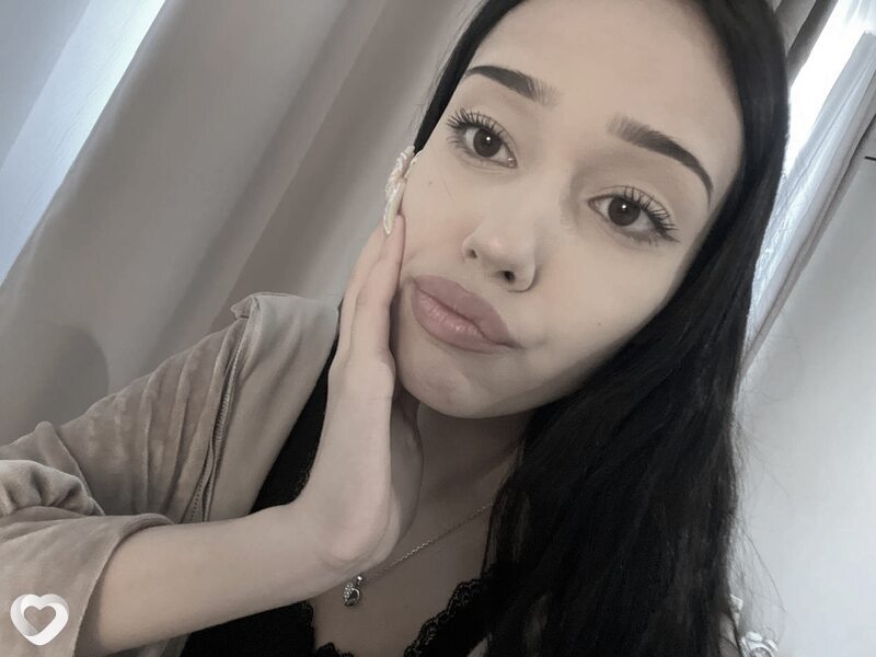 Елизавета, 24, Калининграде — анкета №286788