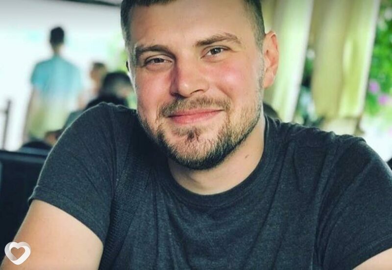 Саша, 37, Виннице — анкета №286789