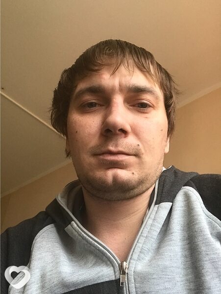 Игорь, 36, Минске — анкета №287165