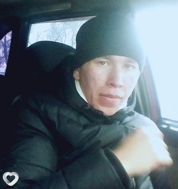 Максим, 33, Челябинске — анкета №287171