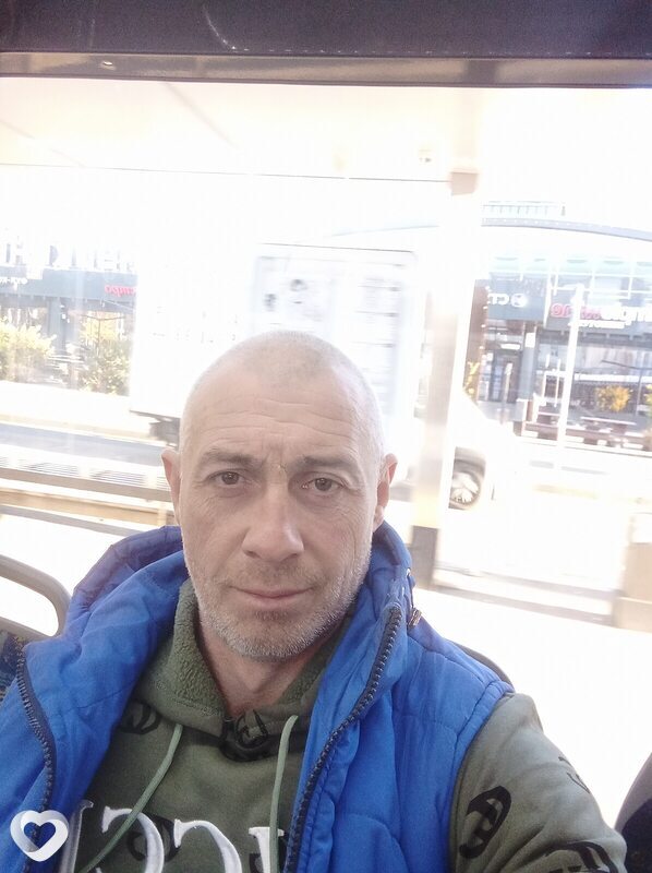 Сергей, 45, Минске — анкета №287172