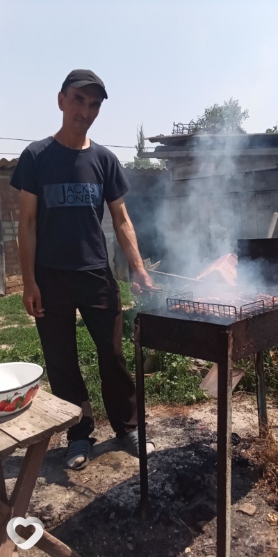 Руслан, 42, Астрахани — анкета №287175