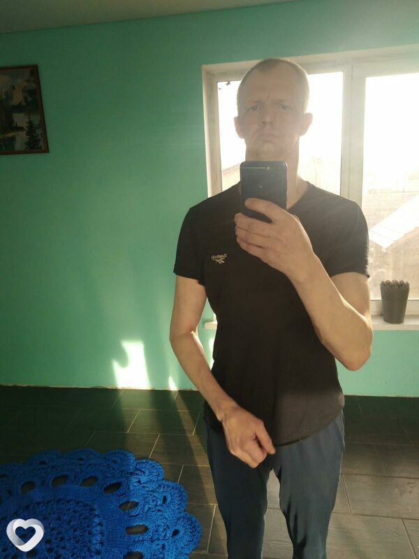 Дима, 44, Казани — анкета №287176