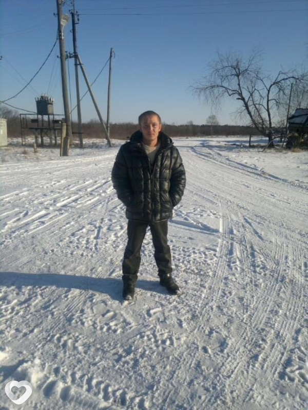Петя, 39, Благовещенске — анкета №287177