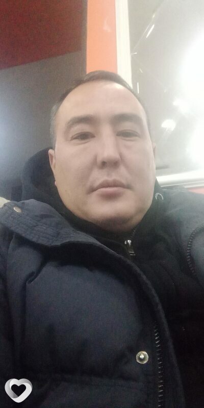 Марат, 44, Шымкенте — анкета №287179
