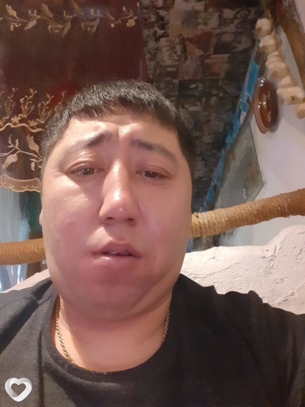 Руслан, 38, Омске — анкета №287183