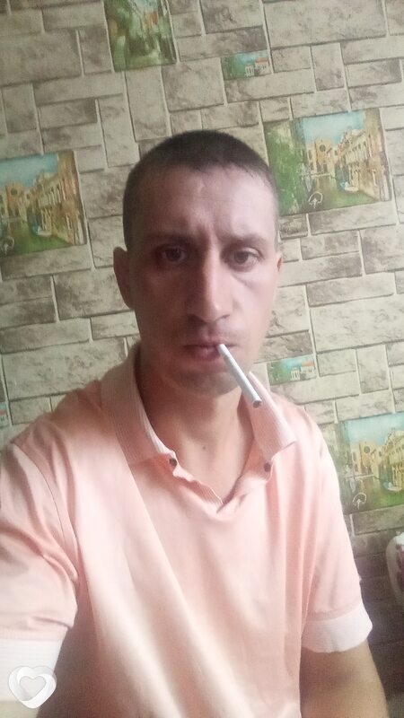 Макс, 36, Караганде — анкета №287185