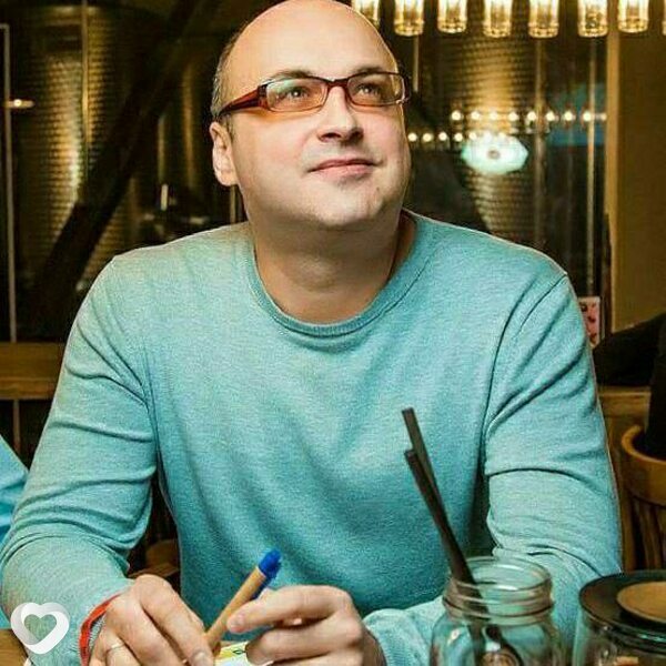 Дмитрий, 48, Новосибирске — анкета №287188