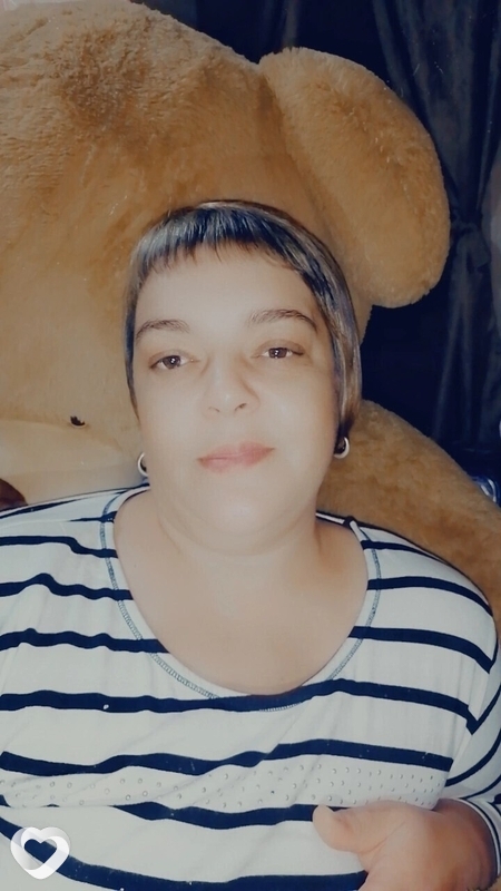 Людмила, 43, Омске — анкета №286817