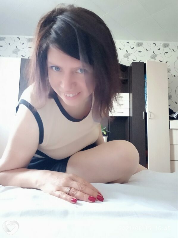 Елена, 53, Городке — анкета №286819