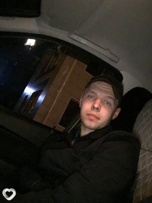Андрей, 32, Петропавловске — анкета №286822