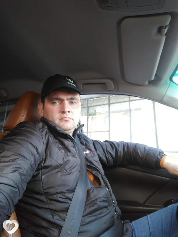 Сергей, 38, Барнауле — анкета №286825