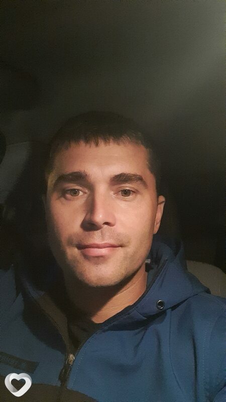Валерий, 40, Москве — анкета №286827