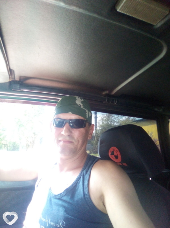 Рома, 46, Санкт-Петербурге — анкета №286829