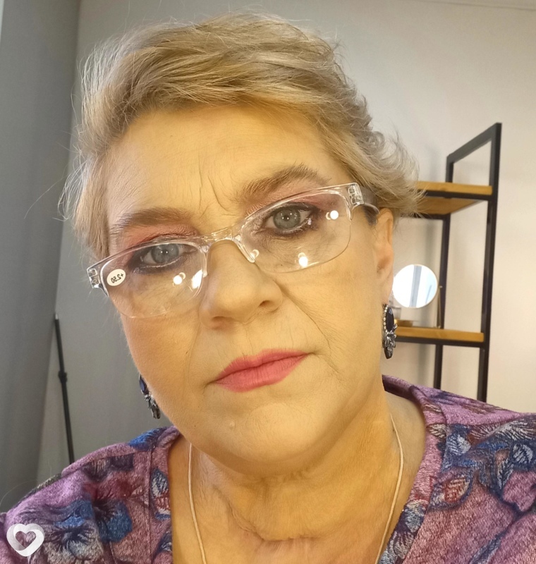 Наталья, 57, Ангарске — анкета №286830