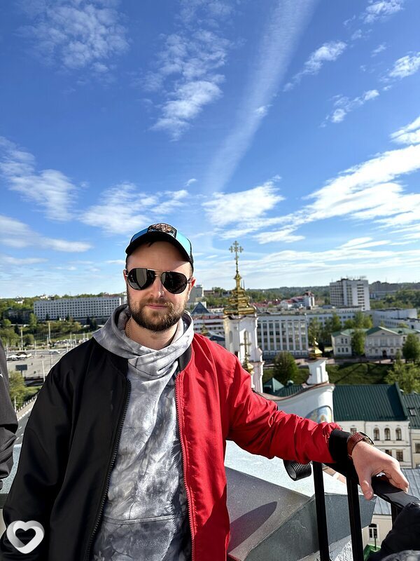 Сергей, 31, Новополоцке — анкета №286838