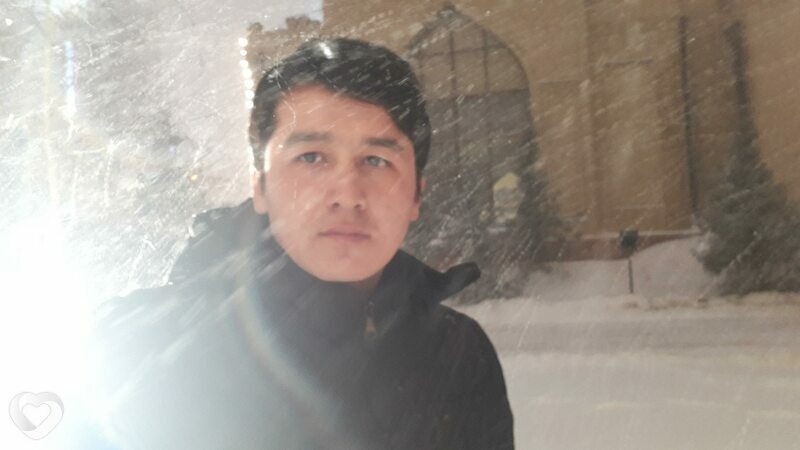 Бекс, 35, Астане — анкета №286839